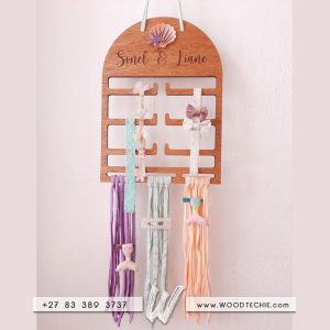 Organiser - Deluxe Hair Clips