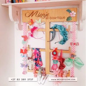 Organiser - Bow-Tique