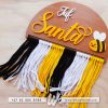 Teacher Name Board - w/ Bee & Coloured Tassel 2 317863114 717522093343878 4910959861723529678 n