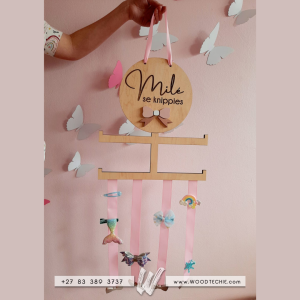 Organiser - Premium Hair Clips