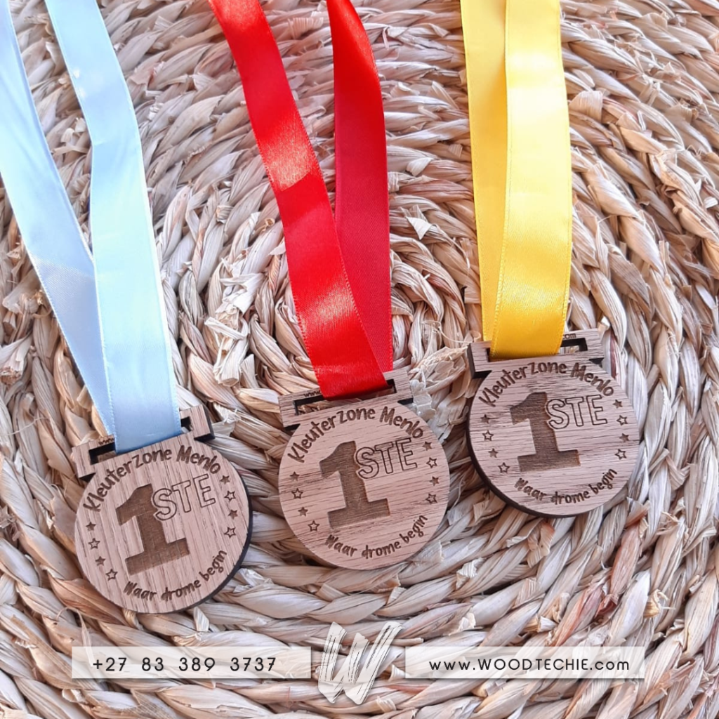 Exotic Wood Medal 6mm Woodtechie exotic-wood-medal-6mm-woodtechie