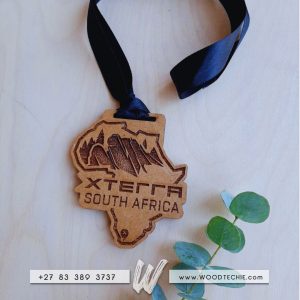 MDF Medal 6mm 2 MDF Medal 6mm - Image 2