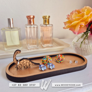 Jewellery Plates - Quirky