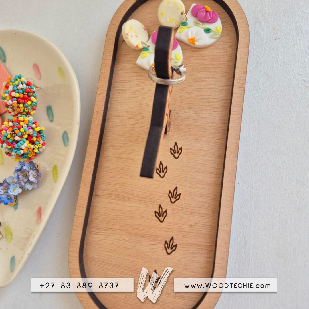 Jewellery Plates - Quirky 6 Jewellery Plates - Quirky - Image 6