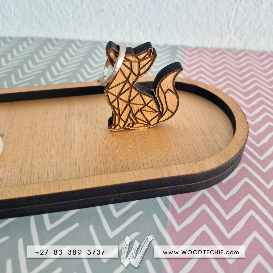 Jewellery Plates - Quirky 4 Jewellery Plates - Quirky - Image 4