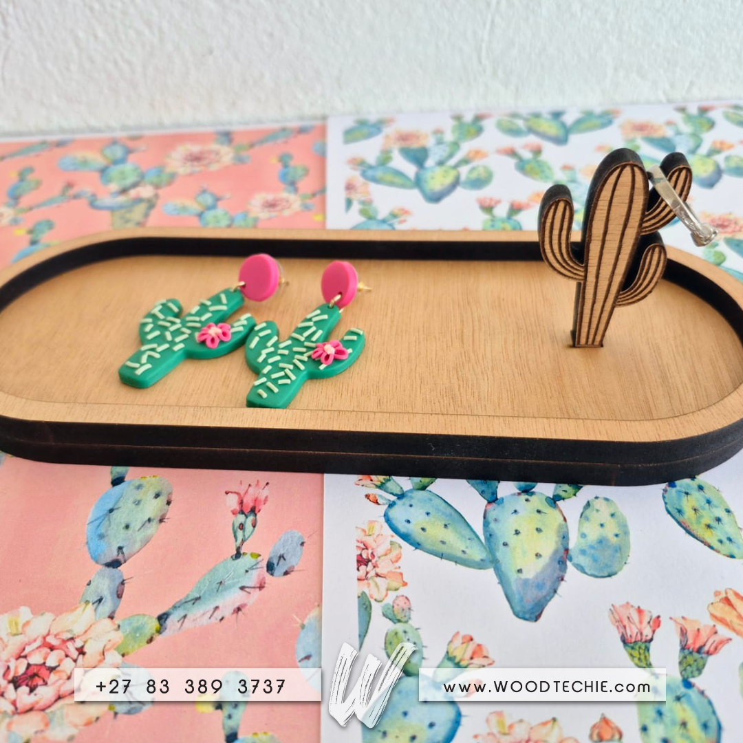 Jewellery Plates - Quirky 3 Jewellery Plates - Quirky - Image 3