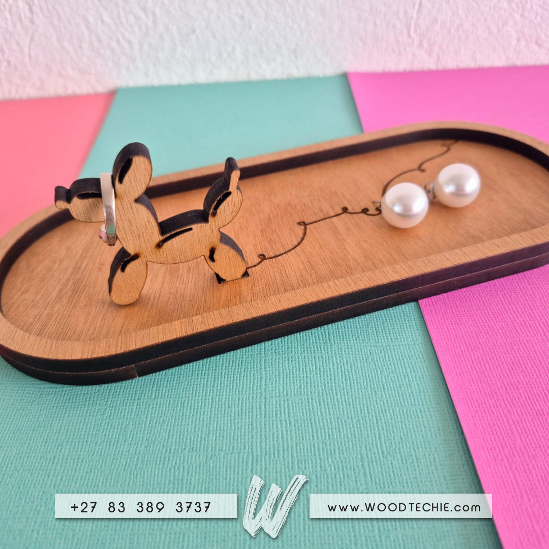 Jewellery Plates - Quirky 2 Jewellery Plates - Quirky - Image 2